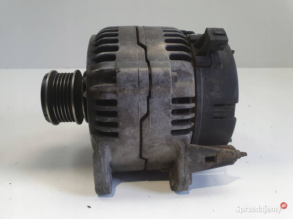 Audi A3 8L Golf IV 19 TDI ALTERNATOR 0123515021 Janów