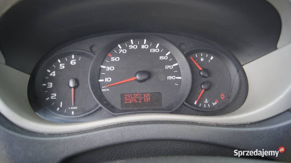 Renault Master 9 osobowy salon polska 2300cm3 mazowieckie Warszawa