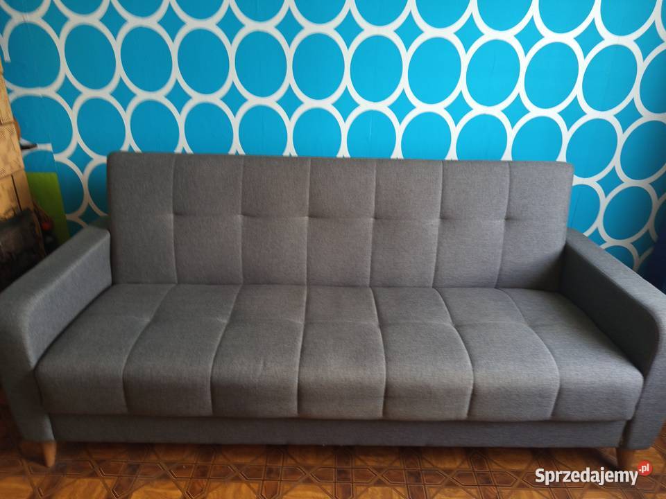 Sprzedam wersalkę 500 Sofy i kanapy Meble Łódź