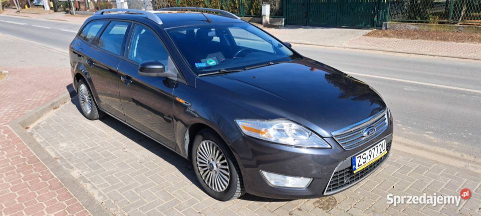 Ford mondeo lubelskie Puławy