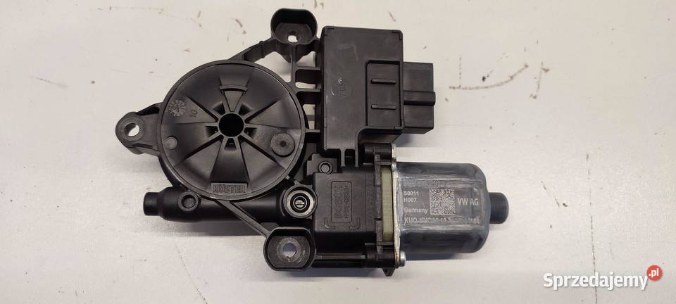 VW TIGUAN II SILNICZEK SZYBY 5Q0959407E osobowe dolnośląskie