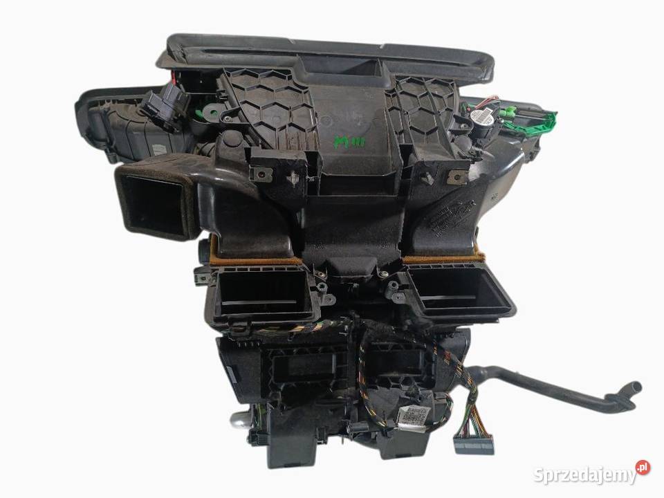 NAGRZEWNICA RENAULT MEGANE III Nagrzewnice