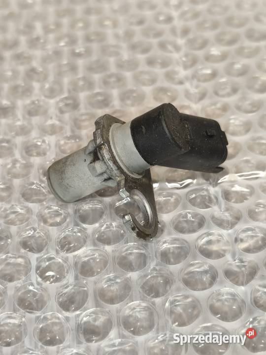 Czujnik położenia wału korbowego C3 C4 C5 C6 Dębica