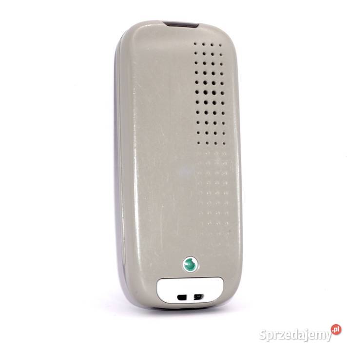 Telefon Sony Ericsson J220i Moa Warszawa