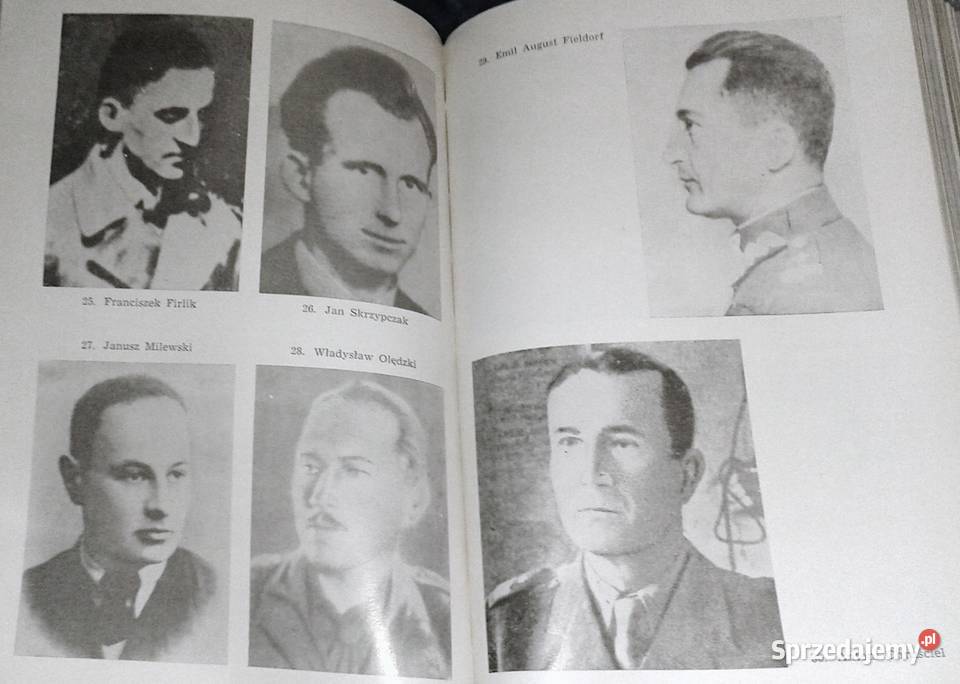 Całym życiem Szare Szeregi w relacji naczelnika Chełm