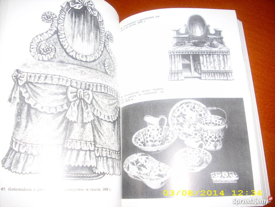 W salonie i w kuchni zachodniopomorskie Goleniów sprzedam