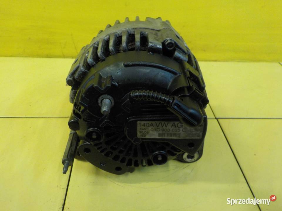 A3 8P LEON SUPERB ALTEA TOLEDO 14 TFSI 11r 125 świętokrzyskie sprzedam