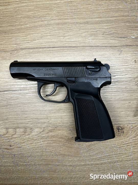 Bajkał MP65K tuningu lubuskie Żary