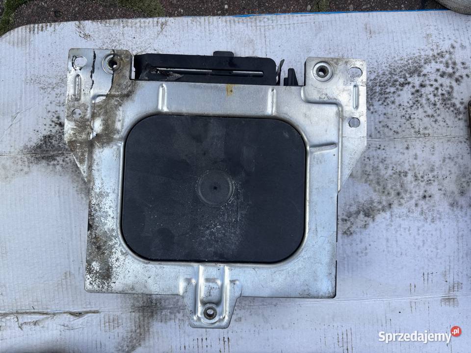 BMW E23E24E28 728628528 Komputer Sterownik Kielce sprzedam