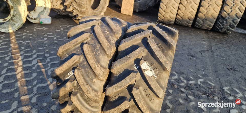 32065r16 28070r16 Bkt 90 bieżnik Nowe Miasto Lubawskie sprzedam