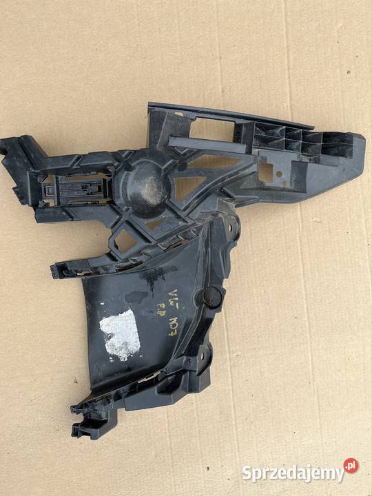 VW ID7 ŚLIZG ZDERZAKA PRAWY PRZÓD 14A807162B Międzychód