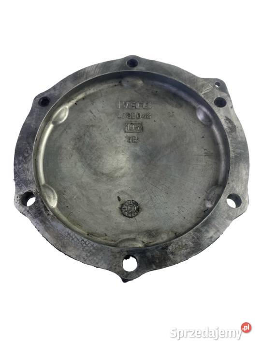 KOREK WLEWU PALIWA 47830484782886 HOLLAND 8066 Kielce sprzedam