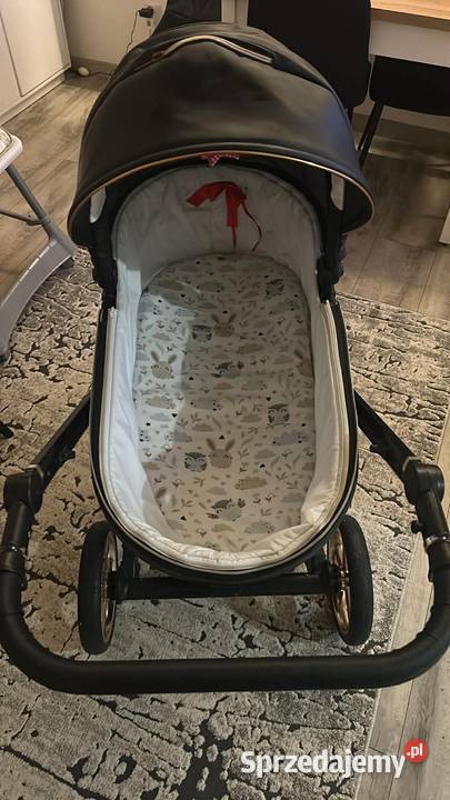 Wózek 3w1 Wielofunkcyjne Płońsk