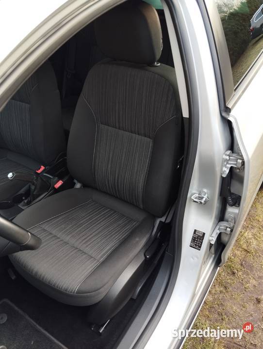 Opel Astra J 14 Turbo 140 klima alu bezwyp Rok produkcji 2011 warmińsko-mazurskie Olsztyn sprzedam