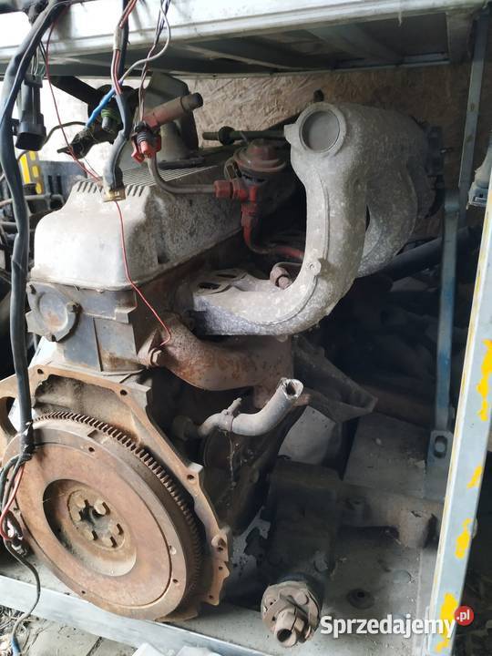 Sprzedam silniki OPEL C30 NE 30 12v Omega Łódź