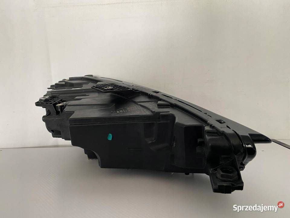 AUDI A3 8Y LAMPA PRZÓD PRZEDNIA LEWA FULL LED wielkopolskie