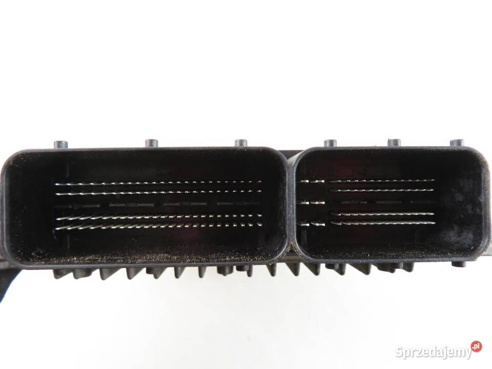 STEROWNIK MERCEDES W169 20 CDI A6401506734 osobowe Komputery sprzedam