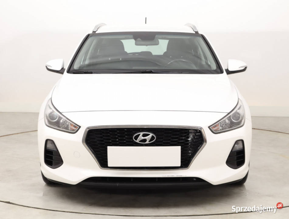 Hyundai i30 16 CRDi 81KM i30 dolnośląskie Bielany Wrocławskie