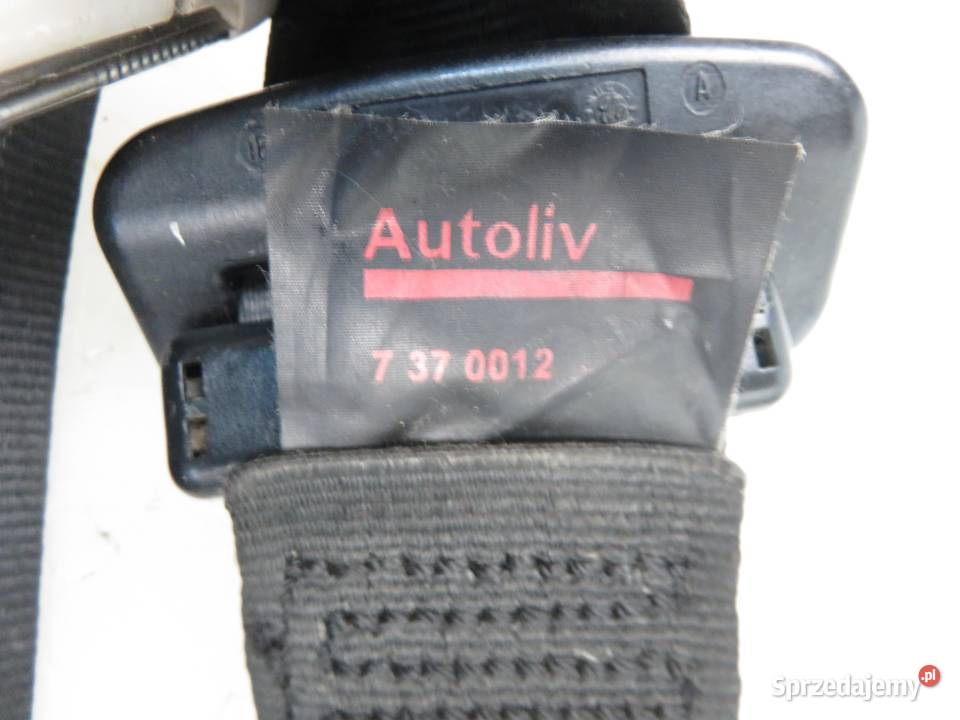 PAS PRAWY PRZEDNI PEUGEOT 207 96498058XX