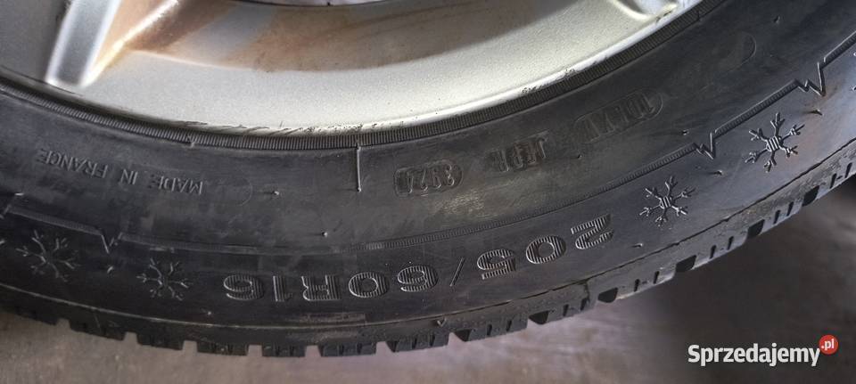 Sprzedam koła 5x112 Samochodowe Sławno sprzedam