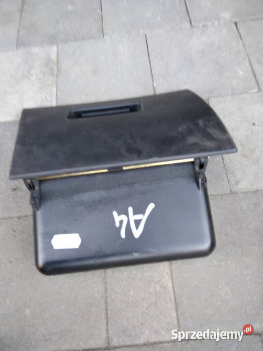 bmw e46 schowek kierowcy europa osobowe