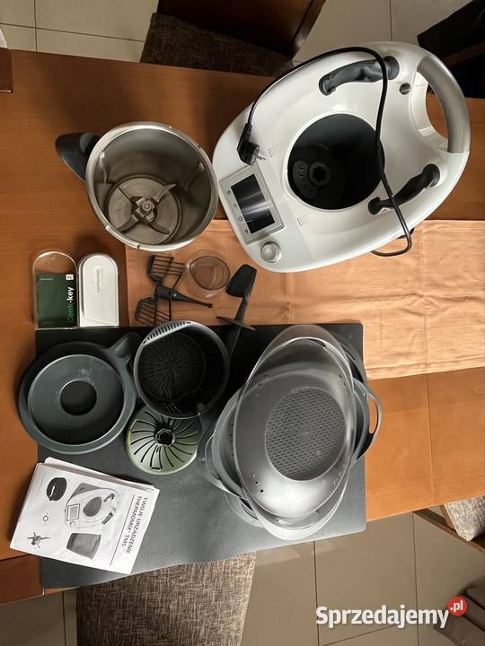 Thermomix
