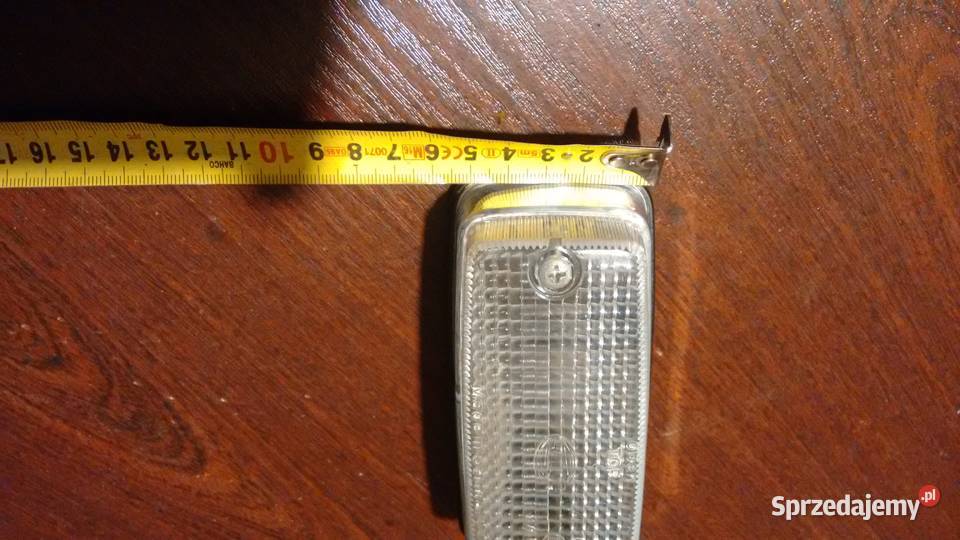 Lampa wewnetrzna hella 2134 Stalowa Wola