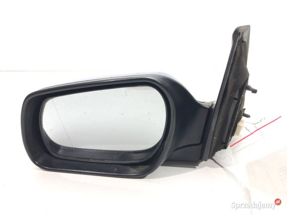 LUSTERKO LEWY MAZDA 3 Hatchback 0309 ZEWNĘTRZNE podkarpackie