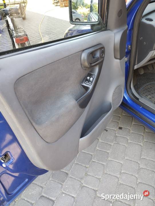 Opel Combo c dolnośląskie Parowa