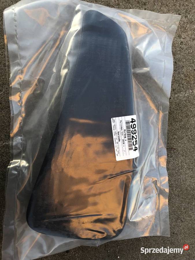 Poduszka airbag fotela prawa Mercedes W212 małopolskie Tarnów sprzedam
