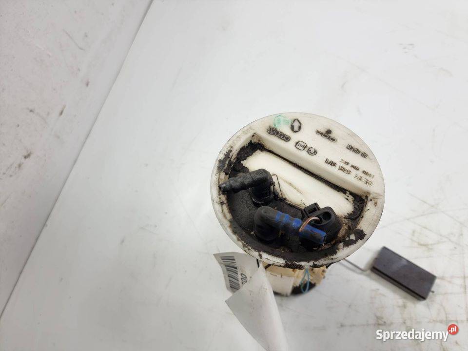 POMPKA PALIWOWA SEAT LEON 1J1919183D Pozostałe