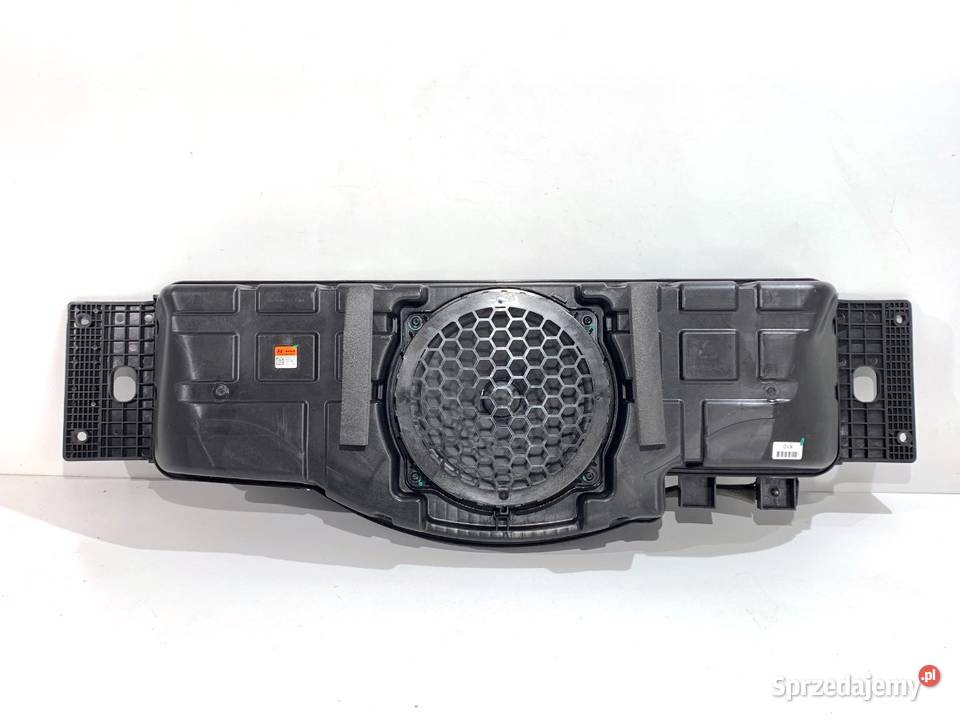 SUBWOOFER KIA NIRO II SG2 96380AT100 Crossover osobowe podkarpackie