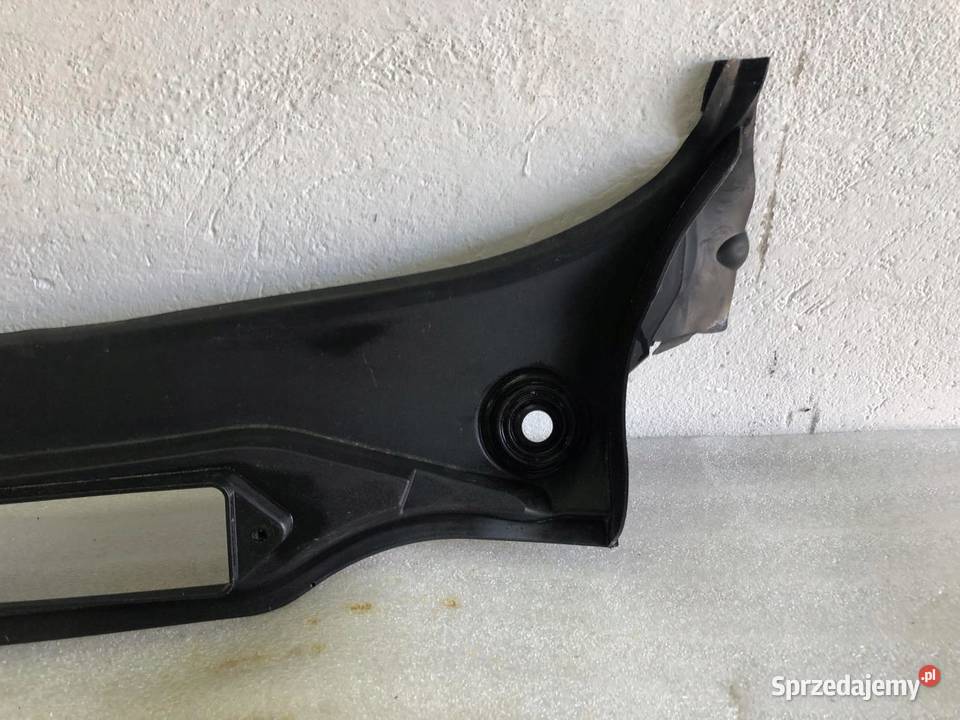 PODSZYBIE PLASTIKOWE 15677210 BMW E90 E91 osobowe