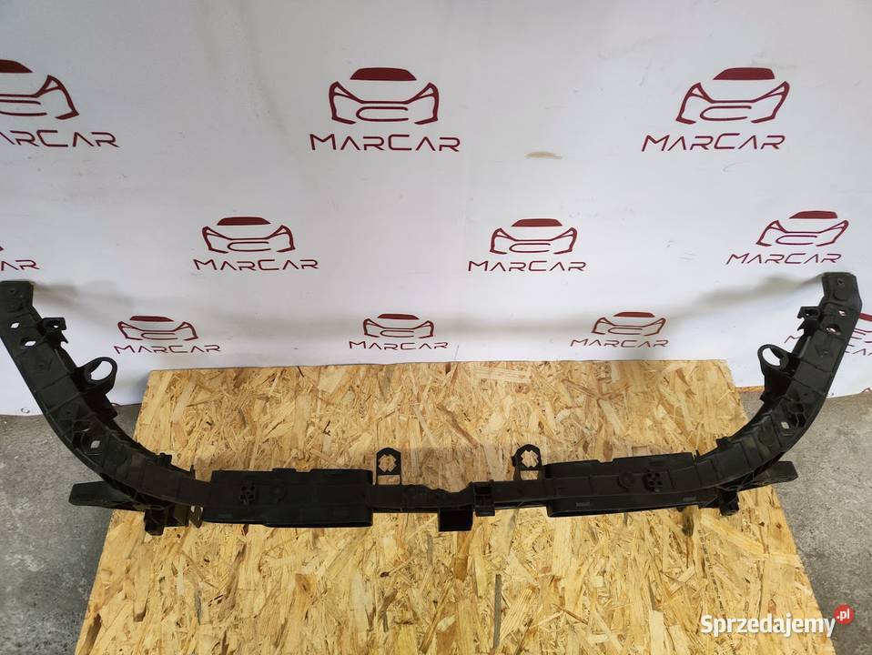 Pas Przedni Wzmocnienie Górne Mercedes A KLASA Pleszew
