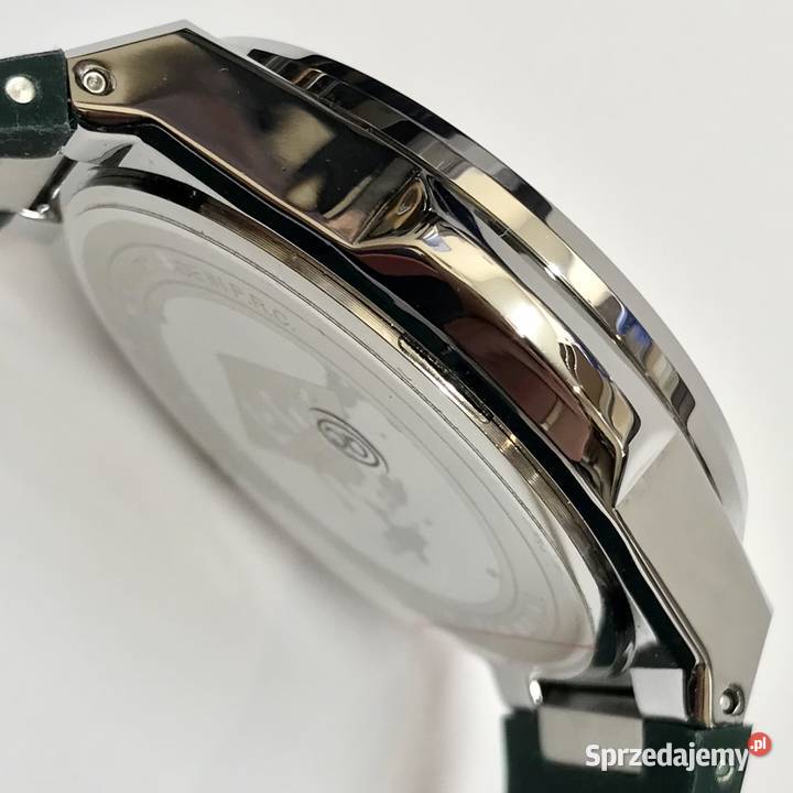 Lee Cooper LC08003377 zielony multifunkcja SWISS