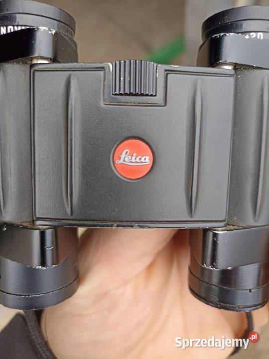 Rolnetka Leica warmińsko-mazurskie Szczytno