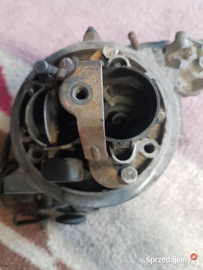 FIAT UNO 11 GAZNIK UKLAD PALIWOWY CZUJNIK Turek