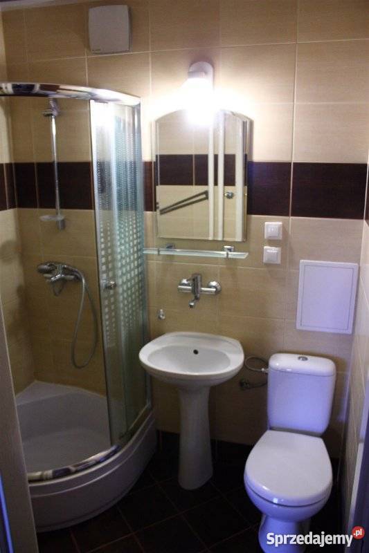 Sprzedam mieszkanie w Pruszkowie Kopernika Mieszkania