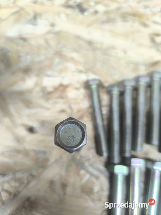 Śruby eska DDR mz etz Racibórz