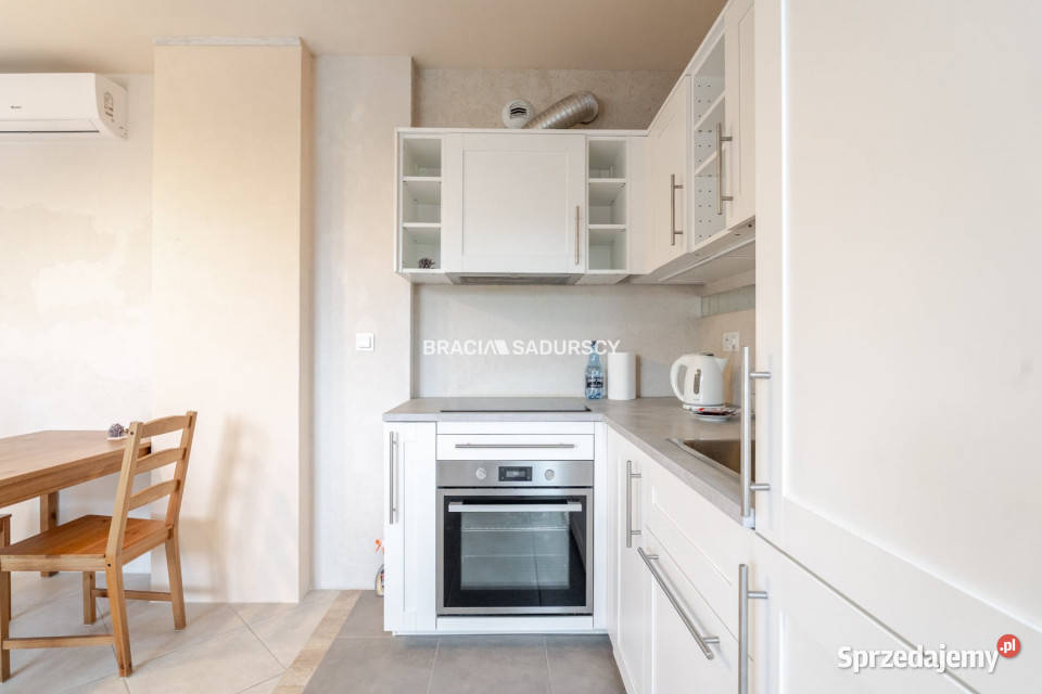 Mieszkanie 518m2 3pok Kraków małopolskie
