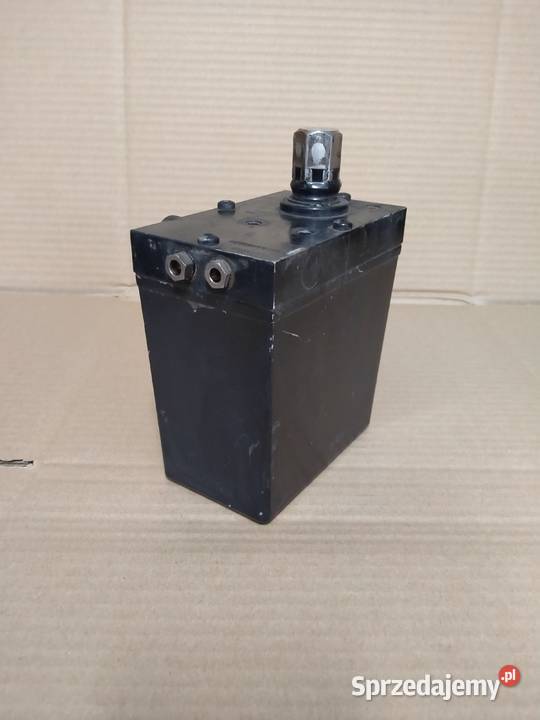 VOLVO FH FM POMPKA PODNOSZENIA KABINY 21241914 Pozostałe lubuskie Kargowa