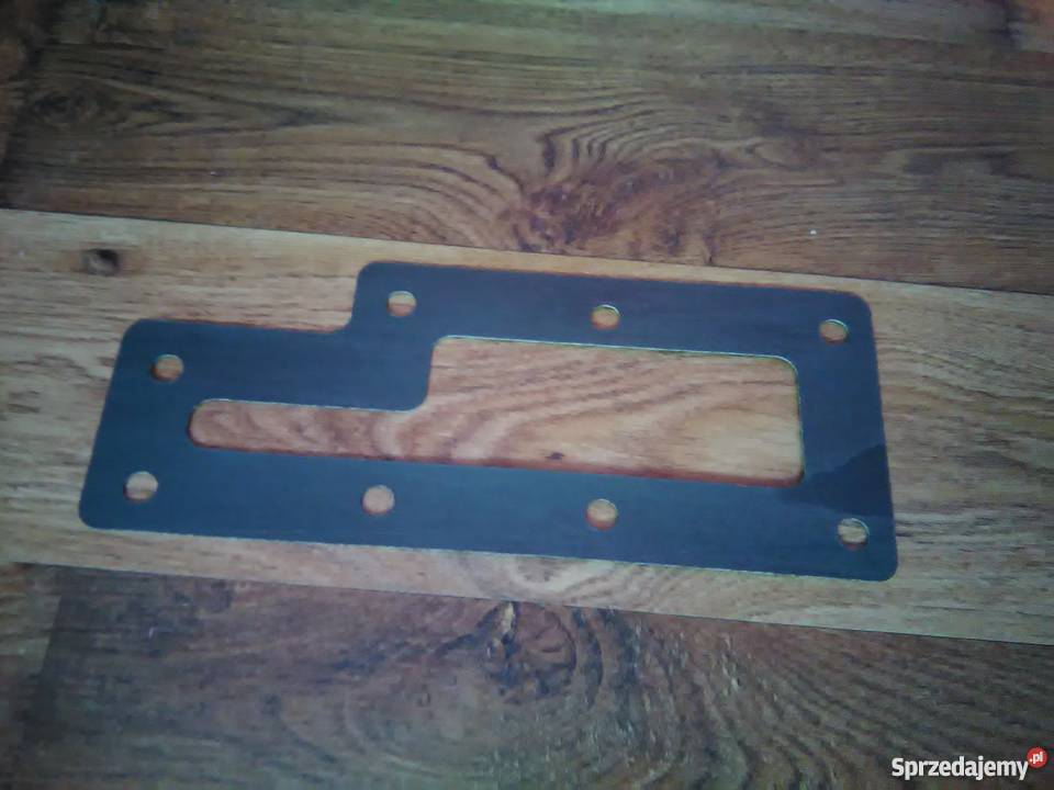 Uszczelka tylnej pokrywy głowicy FARM MOT 250D Gdańsk