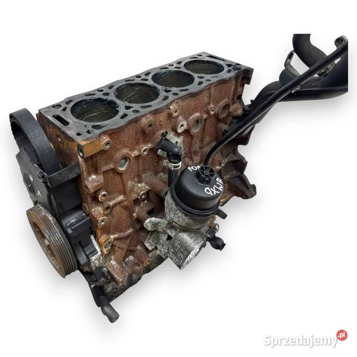DÓŁ SILNIKA QXWB Ford Galaxy II MK2 S S 20 TDCI Chełm