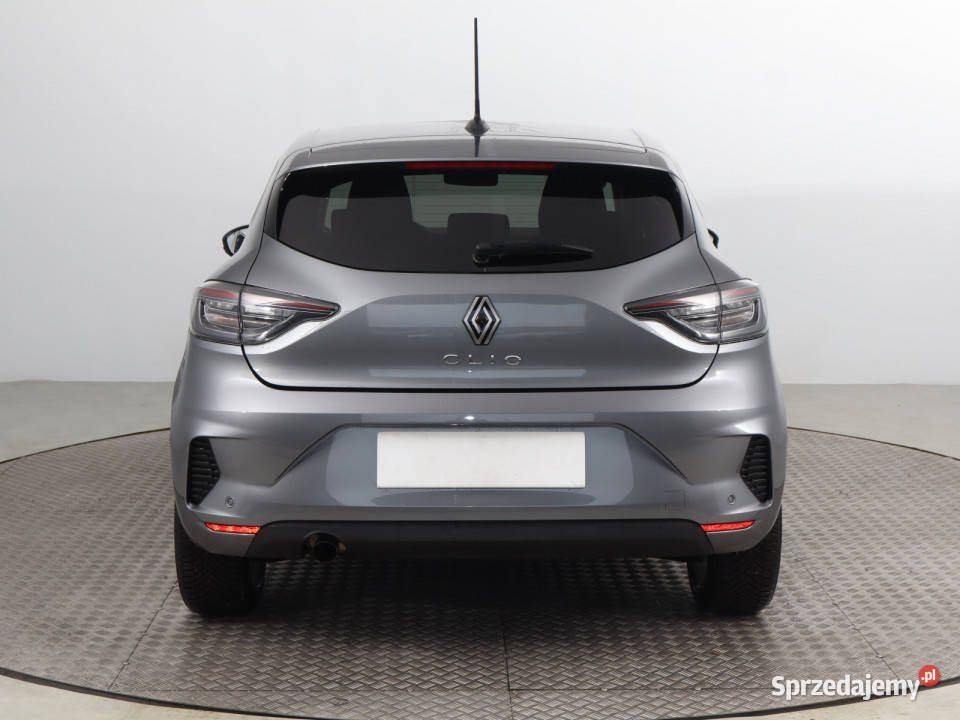 Renault Clio 10 TCe 4/5