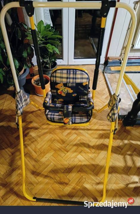 Bujaka pokojowa dzieci Chełmno