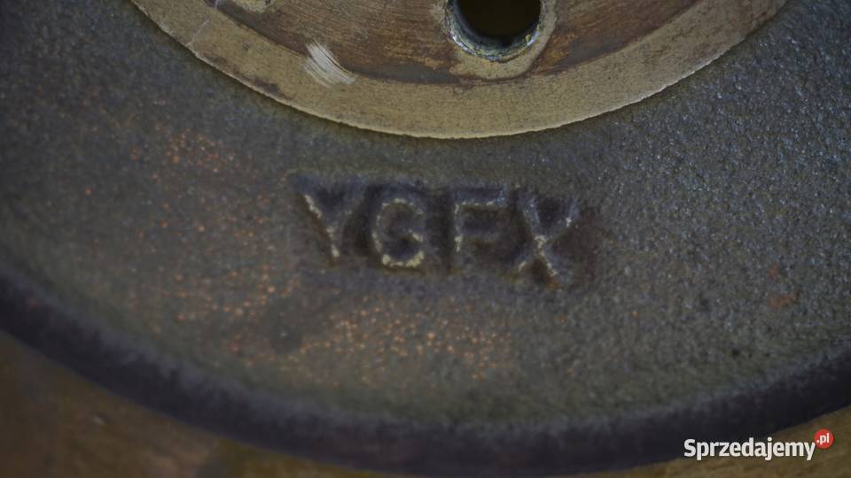 i40 CARENS SPORTAGE 17 CRDI 13r D4FD kolo osobowe Sprzęgła i elementy Suków sprzedam