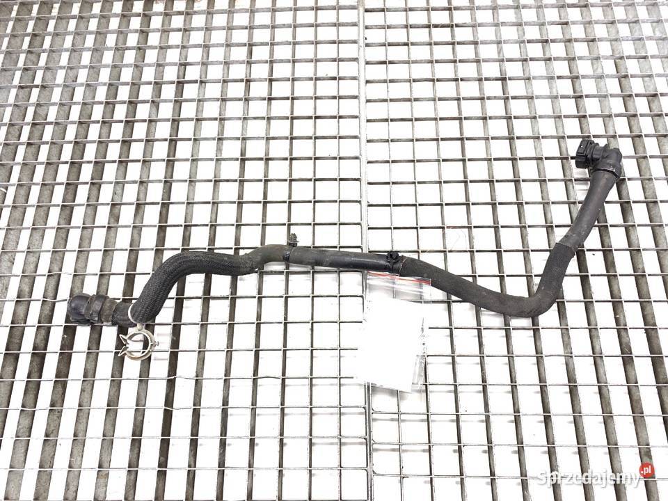 RURA WODY RENAULT CLIO V 217411635R 16 94 Części samochodowe sprzedam