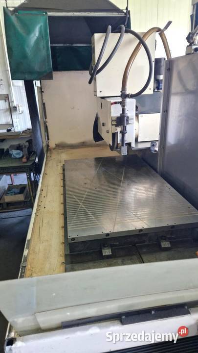 Szlifierka magnesowa do płaszczyzn ELB PERFEKT Produkcja dolnośląskie Jelenia Góra