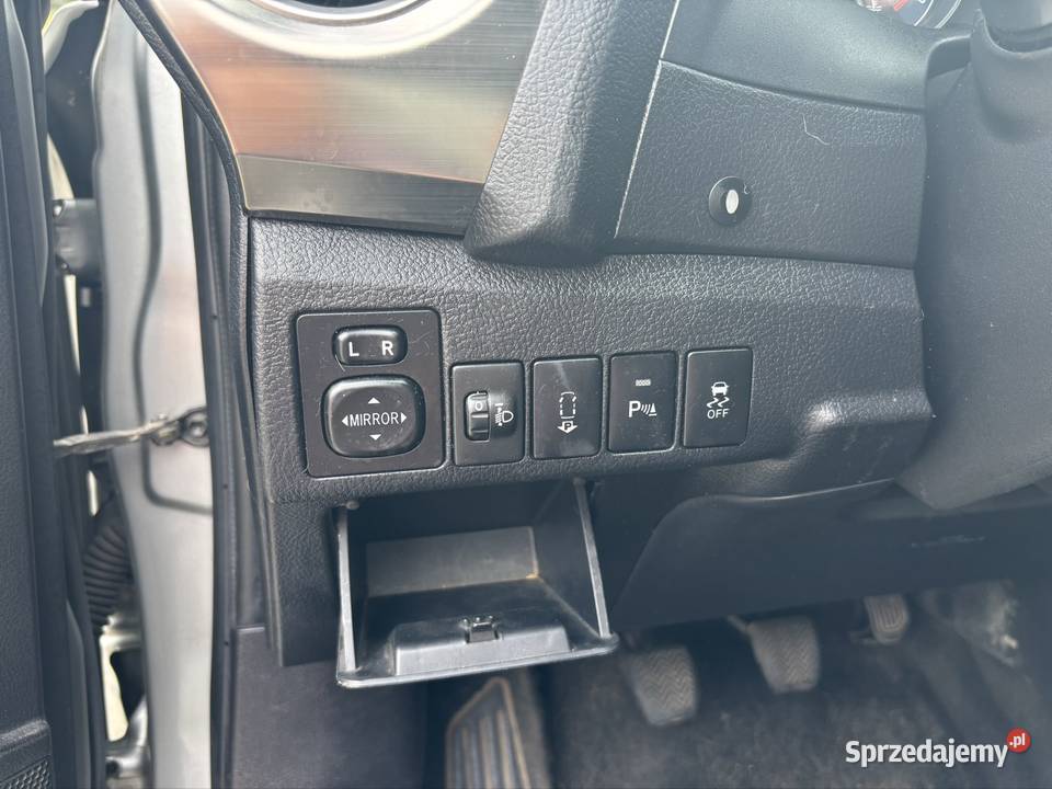 Toyota Auris 2 2014 radio Wrocław