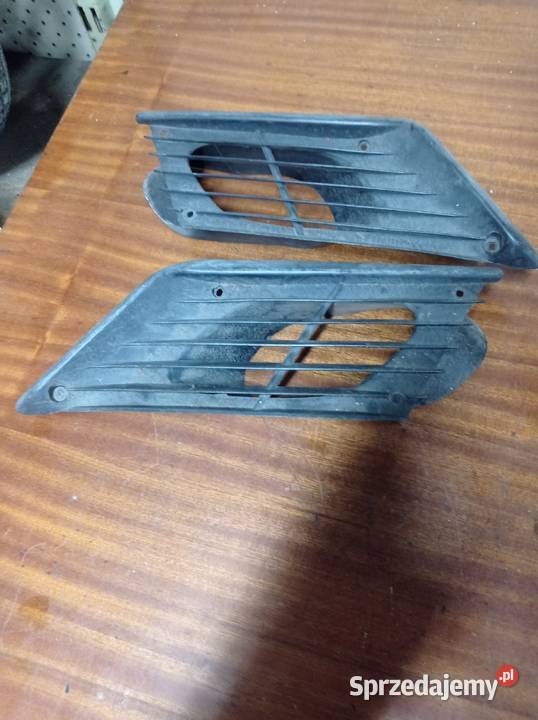 Kratki wlotów powietrza Fiat 126p osobowe Łubno